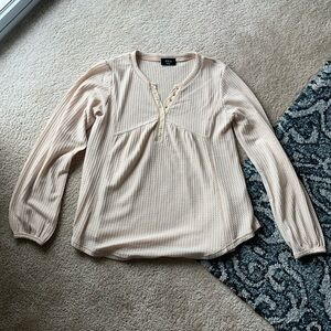 Women’s VICI Long Sleeve Blouse